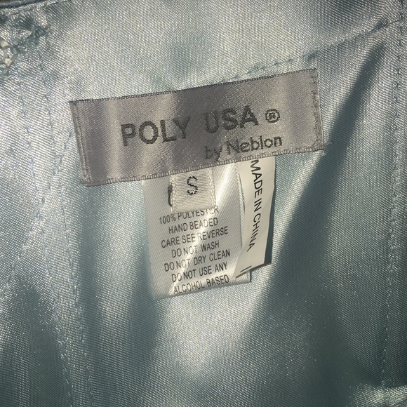 prom or formal dress - Picture 6 of 8